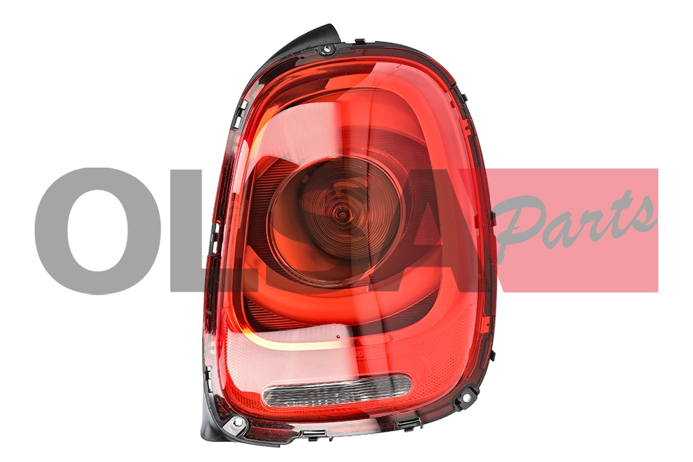 Tail Light Assembly